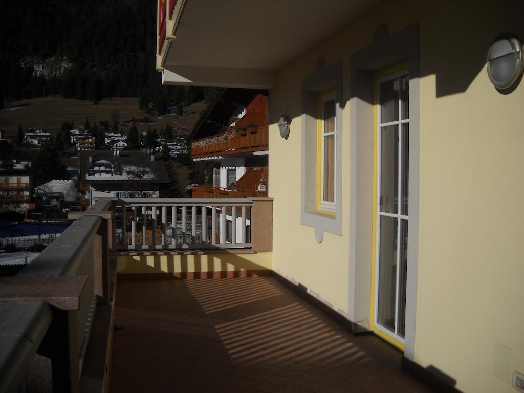 Casa Fior Del Soreie Pozza di Fassa Room photo