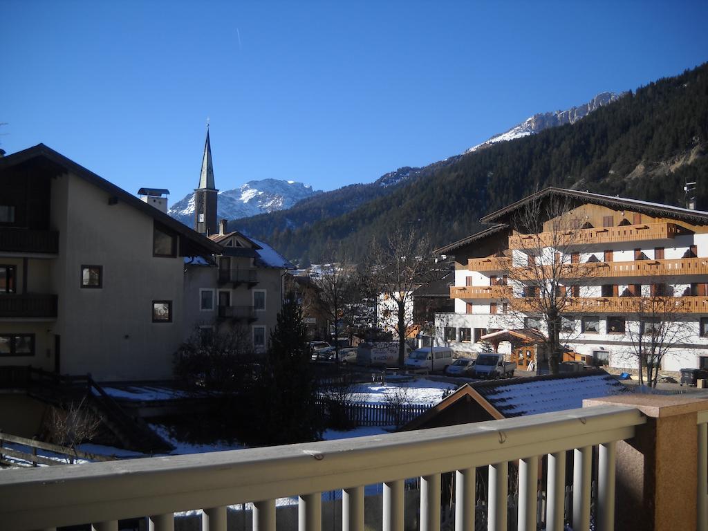 Casa Fior Del Soreie Pozza di Fassa Room photo