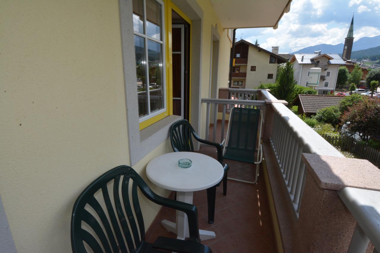 Casa Fior Del Soreie Pozza di Fassa Exterior photo